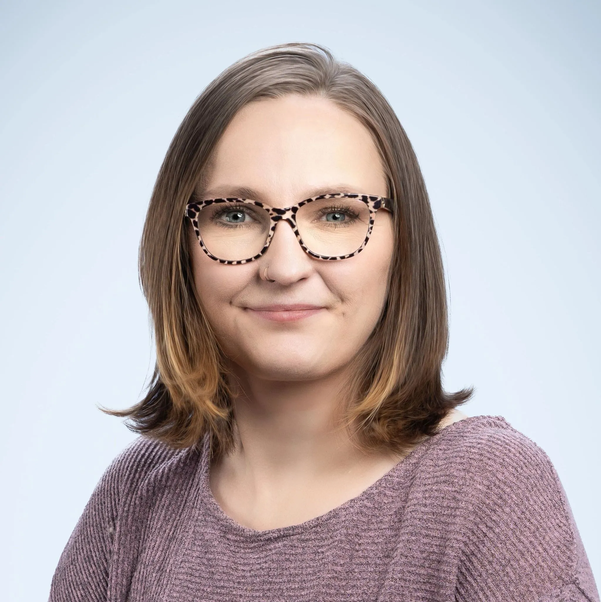 Amber Dunlap, NP - Garden City, KS - Internal Medicine