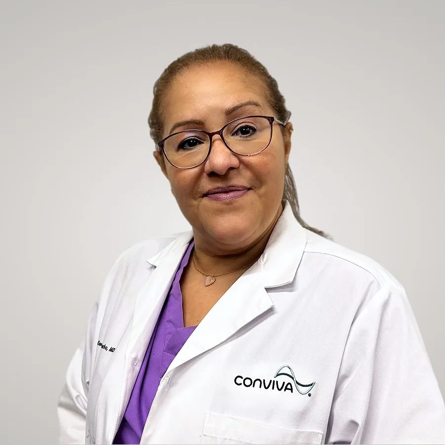 Dr. Enercida Martinez Mena - Port Orange, FL - Family Medicine, Emergency Medicine