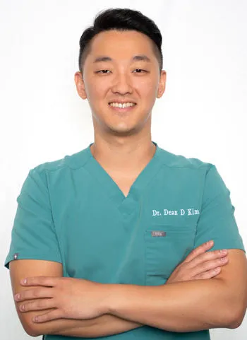 Dr. Dean Donghyun Kim - San Antonio, TX - Podiatry