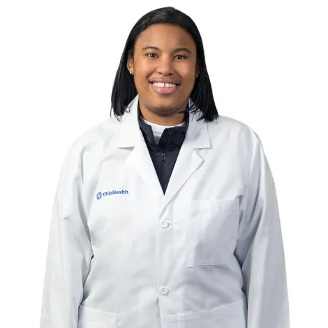 Dr. Monique Sharae Brady, MD - Pickerington, OH - Sports Medicine, Sport Medicine Specialist
