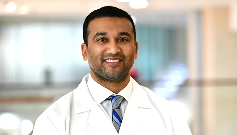 Dr. Varun Chowdhary Sankuratri - Springfield, MO - Obstetrics & Gynecology, Gynecologist