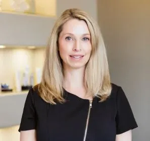 Dr. Kristy J Anderson
