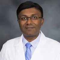 Dr. Prejesh Philips, MD - Louisville, KY - Oncology, Surgical Oncology