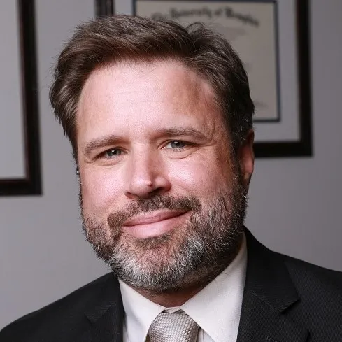 Dr. Jason Holland, PhD