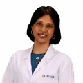 Dr. Pranitha Vijaya Bhaskar Reddy Prodduturvar, MD - Mobile, AL - Oncology, Hospice & Palliative Medicine, Hospital Medicine, Internal Medicine