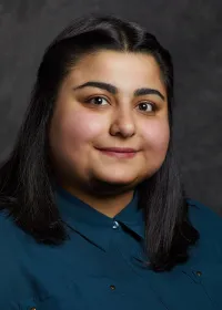 Dr Pegah Akbari, MD - Durand, MI - Family Medicine