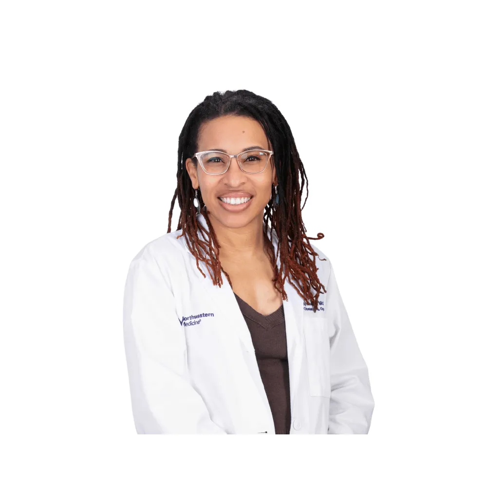 Dr. Wendy Mcdonald, MD - Chicago, IL - Obstetrics & Gynecology, Gynecologist