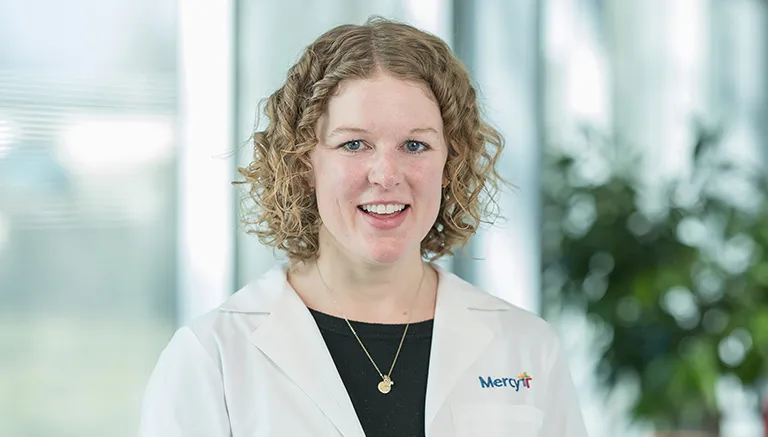 Dr. Rebecca Marie Stauder - Saint Louis, MO - Orthopedic Surgery, General Orthopedics