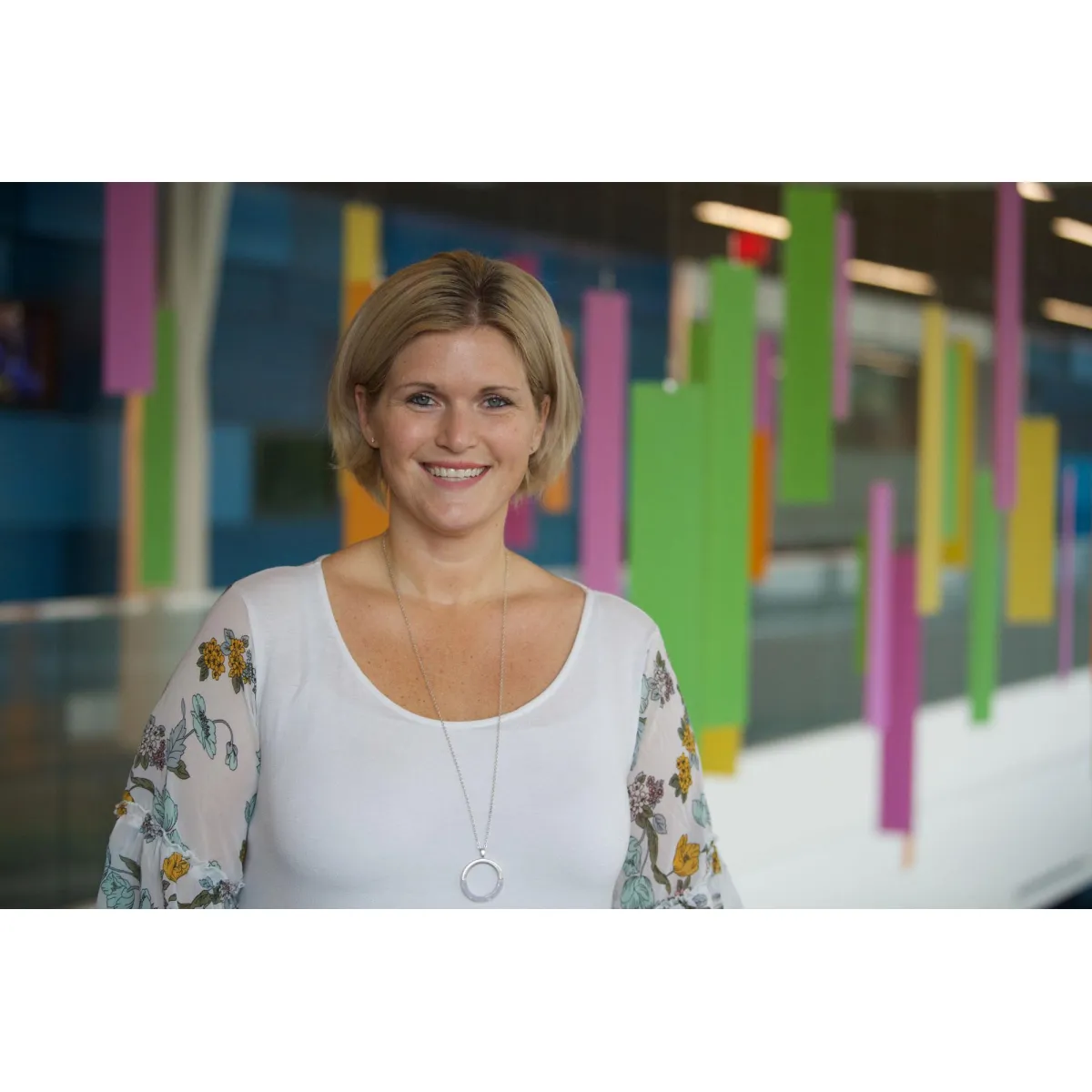 Christina Lee Hurst - Salem, OH - Nurse Practitioner, Pediatrics