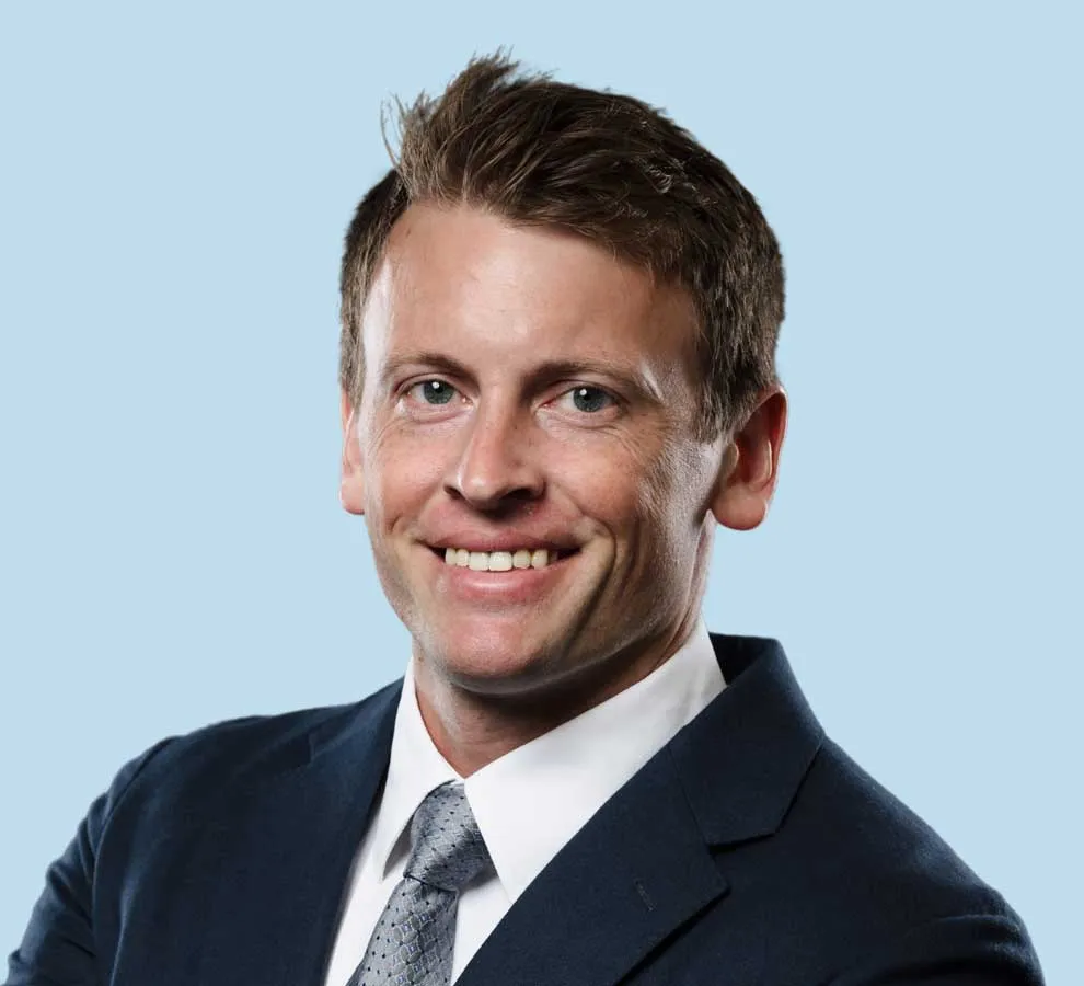 Dr. Christian D. Reintgen - Gainesville, FL - Orthopedic Surgery, General Orthopedics