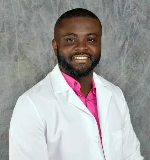 Rudolph Ansah, CRNP - Salisbury, MD - Nurse Practitioner