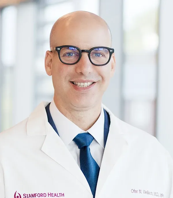 Dr. Ofer M. Wellisch, MD - Stamford, CT - Pain Medicine
