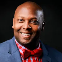 Dr. Governor Henderson IIi IIi, DNP