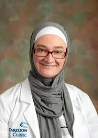 Jennifer L. Simpson, NP - Christiansburg, VA - Nurse Practitioner
