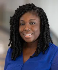 Ampadu G. Gifty, PhD - Bronx, NY - Psychology