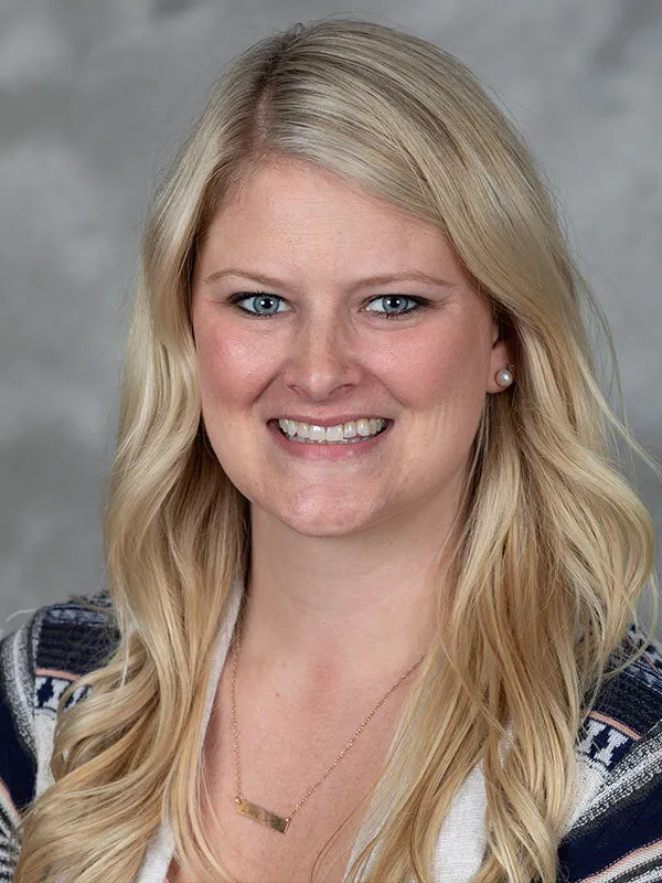 Ryanne N Conrad, NP - Indianapolis, IN - Oncology, Oncologist, Pediatric Hematology & Oncology