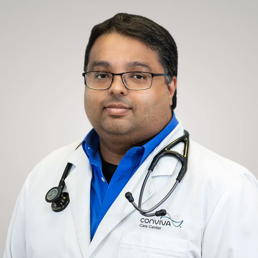 Dr. Kiran Naidoo, MD - Wesley Chapel, FL - Other, Other Specialty, Family Medicine, Geriatrician, Internal Medicine, Pain Medicine