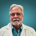 Dr. Cesar L Perez Gonzalez, MD