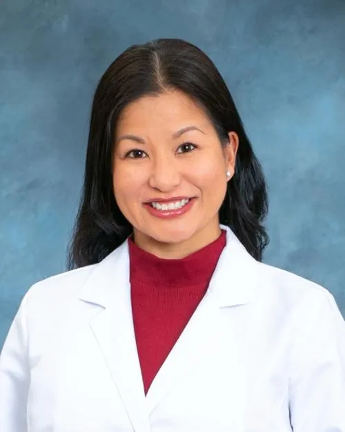 Janelle Osorio Patriarca, FNP - San Pedro, CA - Family Medicine