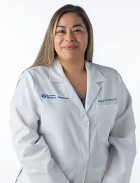 Abigail Martinez, CNP - San Antonio, TX - Nurse Practitioner