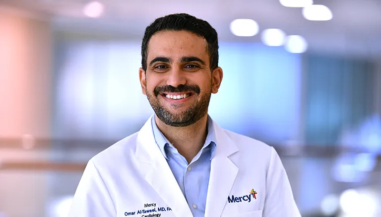 Dr. Omar Samir Al-Taweel
