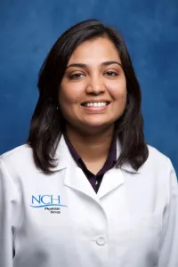 Dr. Charmy Shah, DO - Naples, FL - Hospital Medicine