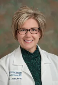 Shelley Thornton Butler - Christiansburg, VA - Nurse Practitioner, Cardiovascular Disease