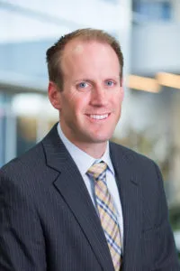 Dr. Benjamin James Martino, MD - Allen, TX - Otolaryngology-Head & Neck Surgery