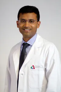 Dr. Sasi K. Ghanta, MD - Buckeye, AZ - Family Medicine