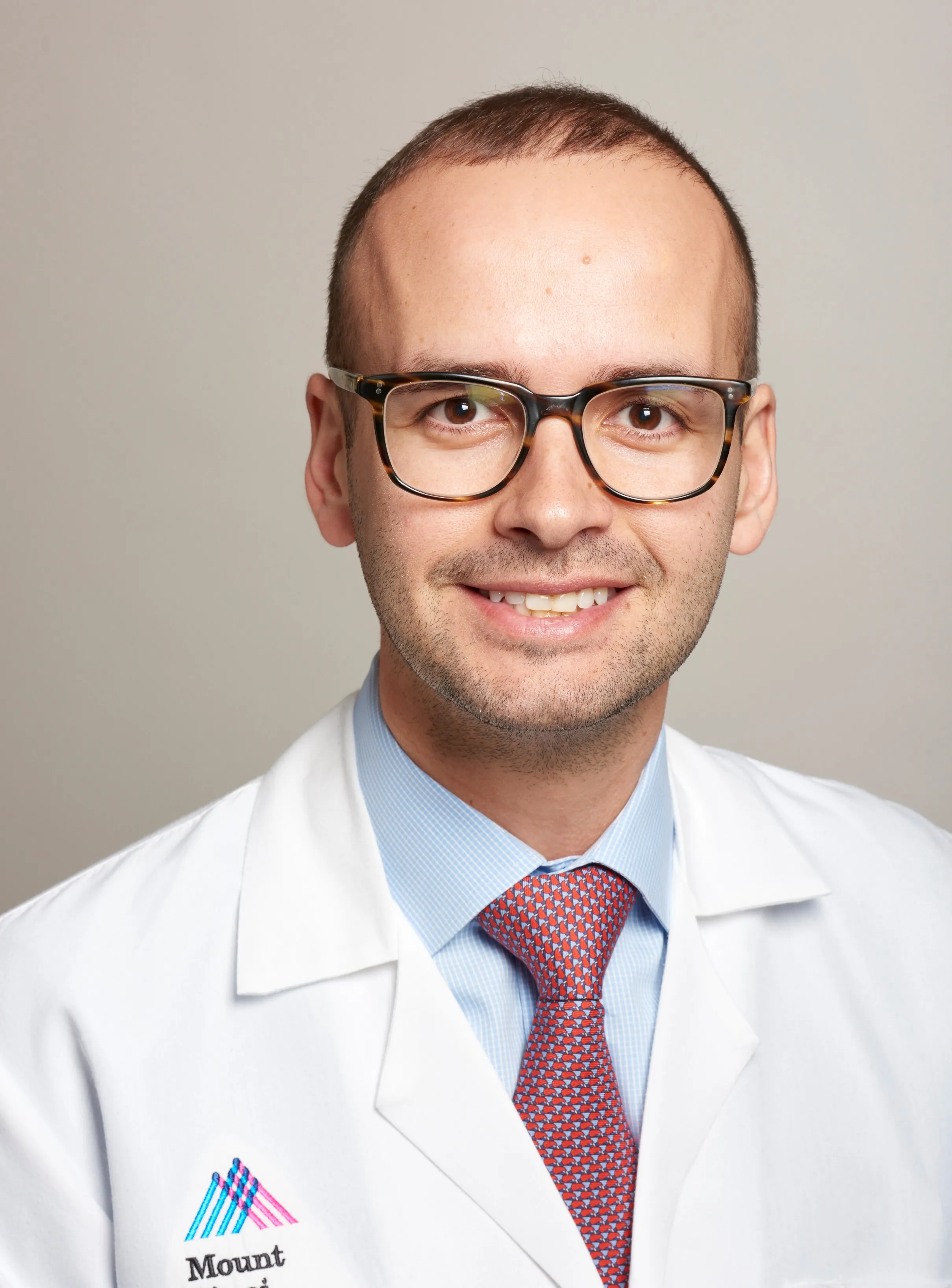 Dr. Jason Ryan Rubinov