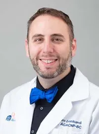 William Lombardi, AGACNP - Charlottesville, VA - Neurology