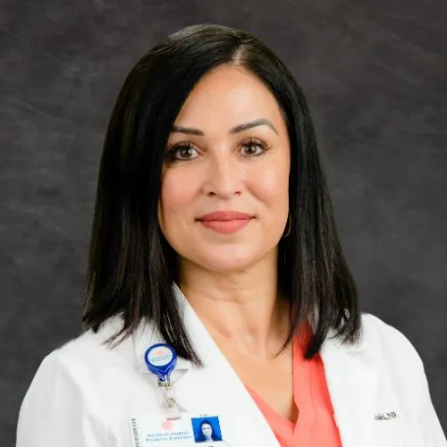 Deborah Lindahl Barnes - Brunswick, GA - Nurse Practitioner