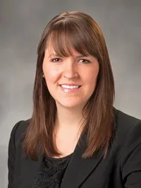 Sarah Lynn Karl - Superior, WI - Family Medicine