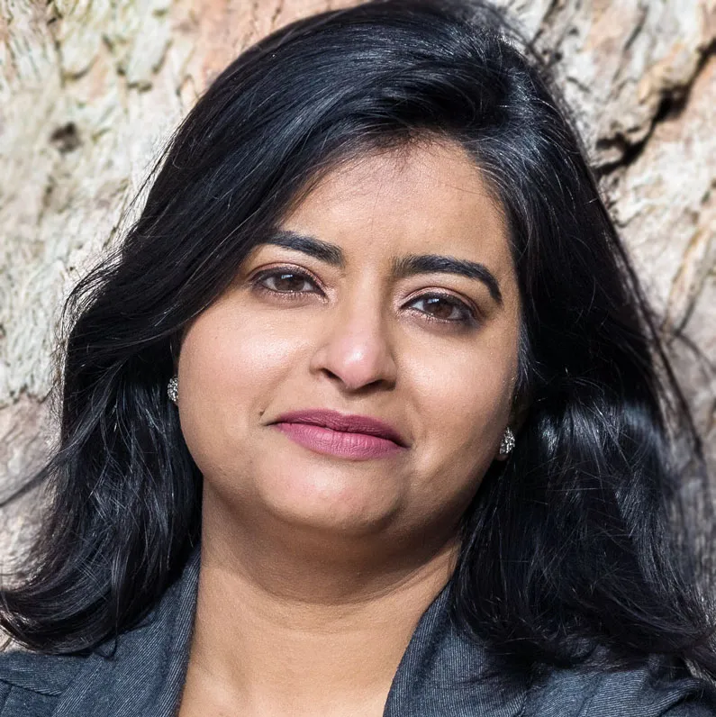 Runa Korde - San Rafael, CA - Psychology