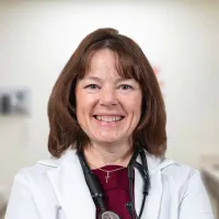 Patricia Horvath, FNP