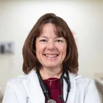 Patricia Horvath, FNP