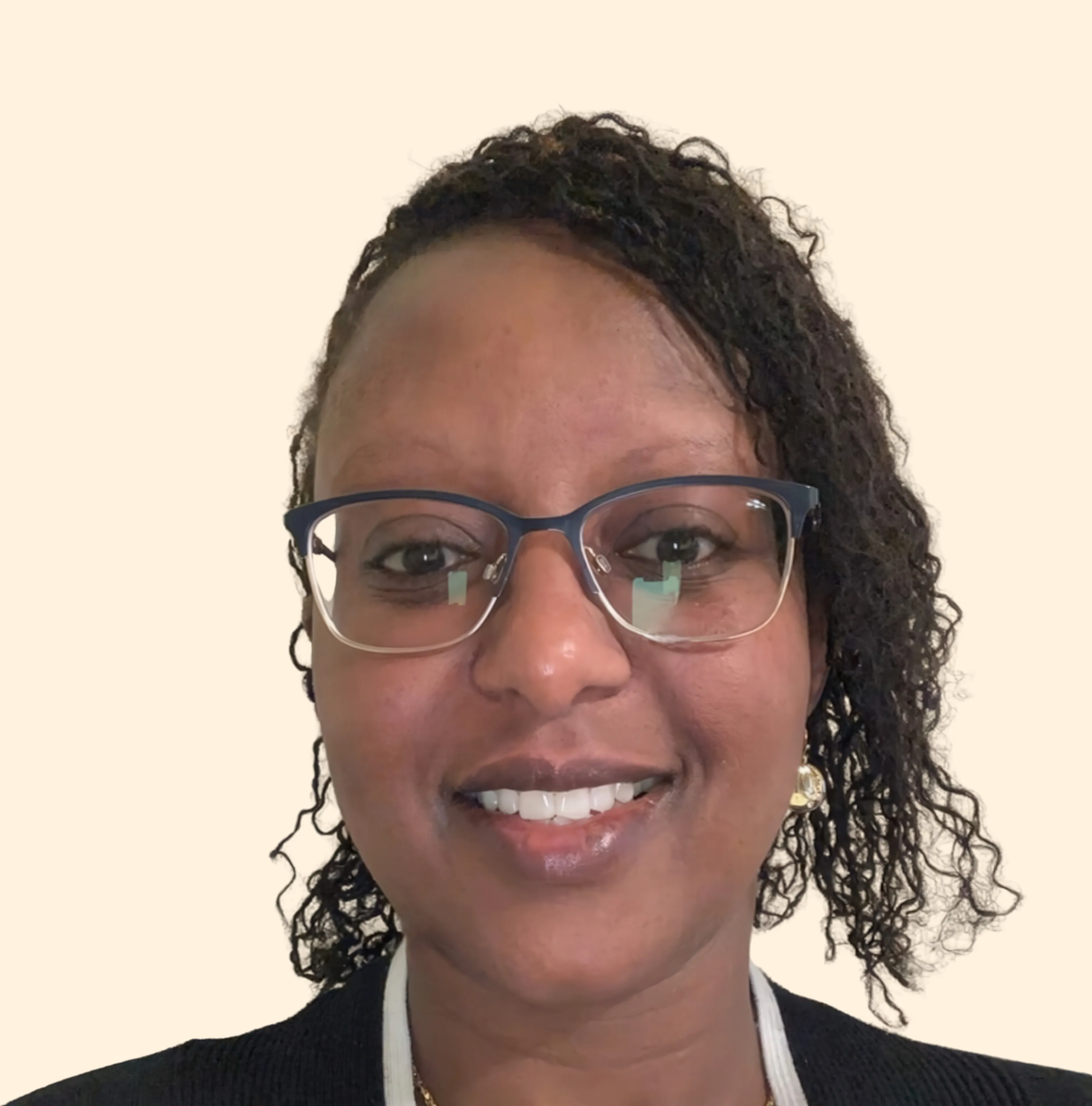 Rahab Mbugua - Houston, TX - Mental Health Counseling