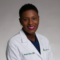 Dr. Aariel Dees, MD - Savannah, GA - Obstetrics & Gynecology