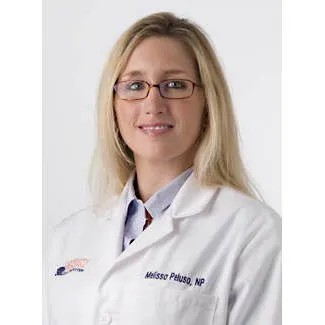Melissa Rose Peluso - Somerset, NJ - Critical Care Medicine, Cardiovascular Disease, Nurse Practitioner