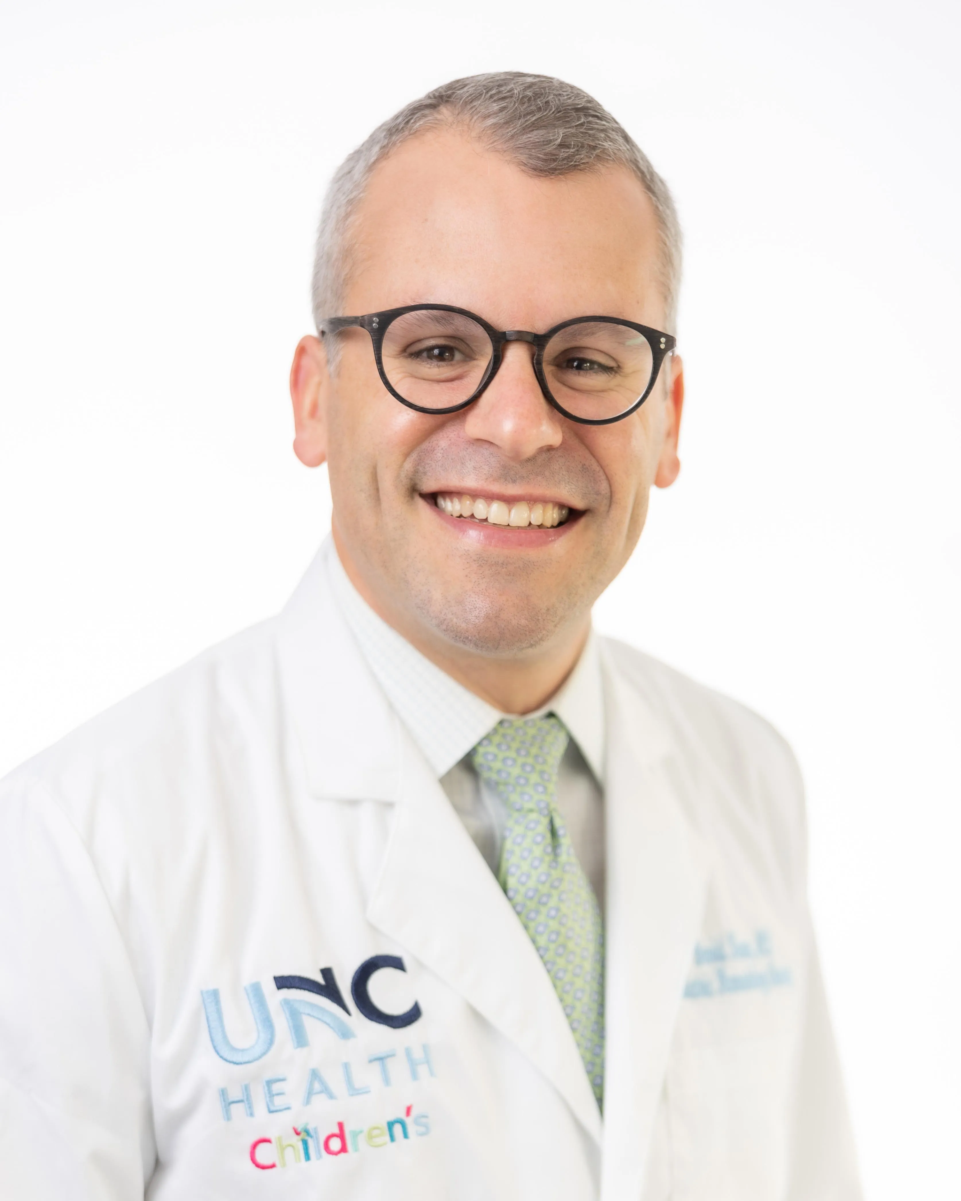Dr. David E. Kram - Chapel Hill, NC - Oncology, Pediatric Hematology & Oncology