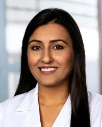 Sharmin S. Ali, NP - Richmond, TX - Nurse Practitioner