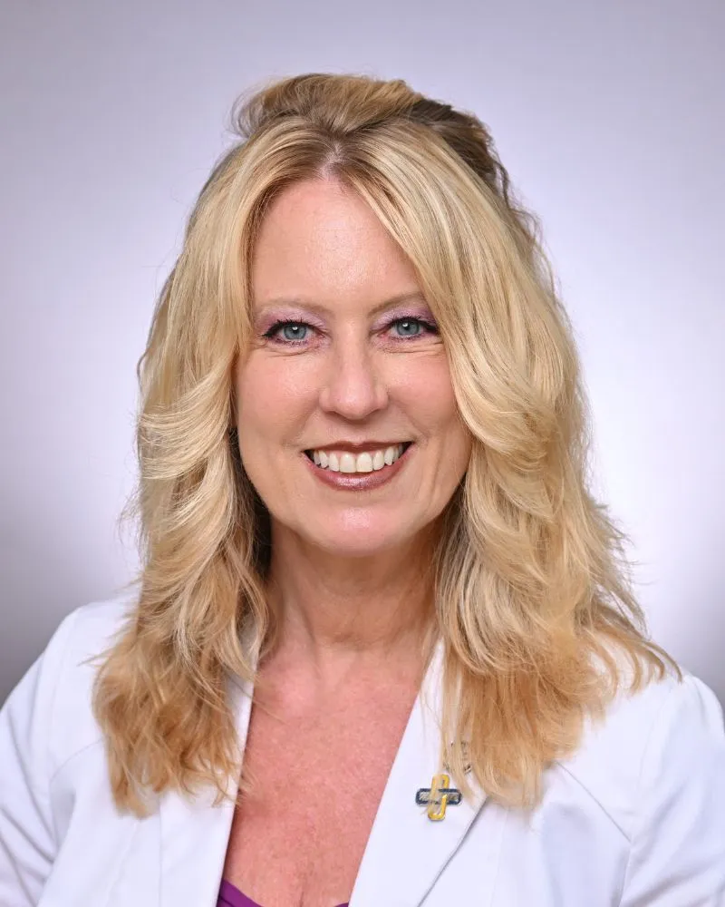 Kristen Luttenberger, APN - Woodland Park, NJ - Nurse Practitioner