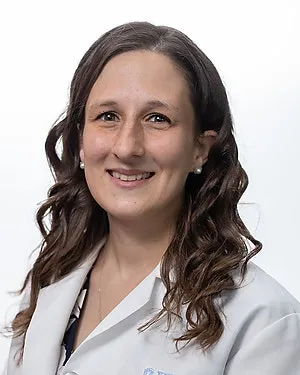 Dr. Lauren M. Watty