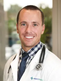 Stephen M Rogers, APRN-CNP - Fairfield, OH - Nurse Practitioner