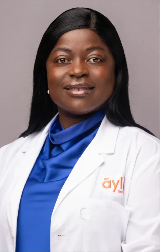 Dorene Etarock, FNP - Ball Ground, GA - Nurse Practitioner, Family Medicine