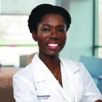 Dr. Grazelda Kwakye-Ackah (dr. Zelda), MD