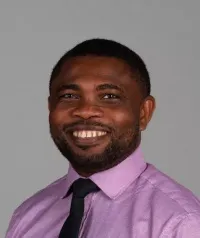 Dr. Joseph En Uwazota, MD - York, PA - Family Medicine