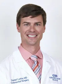 Dr. Daniel Latta, MD - Sellersville, PA - Surgery, Colorectal Surgery
