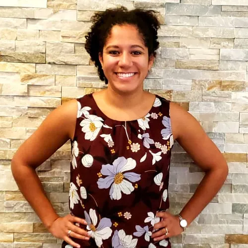 Dr. Krystle N Grandberry - Oak Park, IL - Dentistry