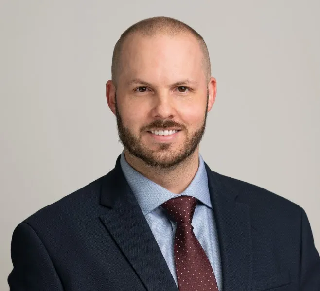 Dr. Ron D. Norman